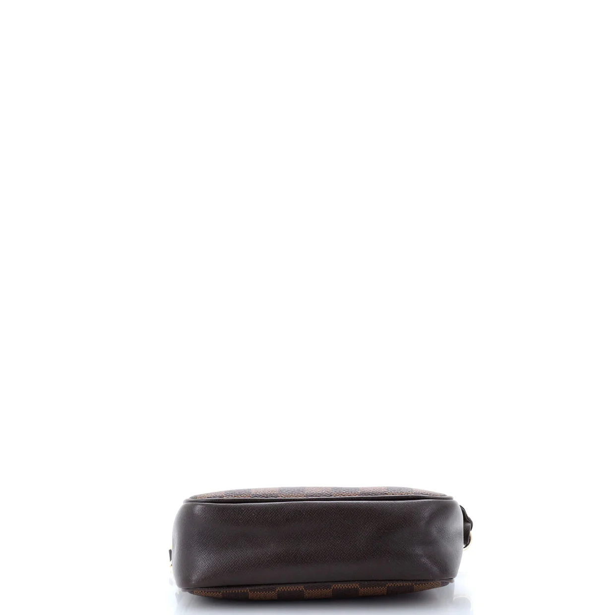 Trousse Make Up Bag Damier - Deep Luxury