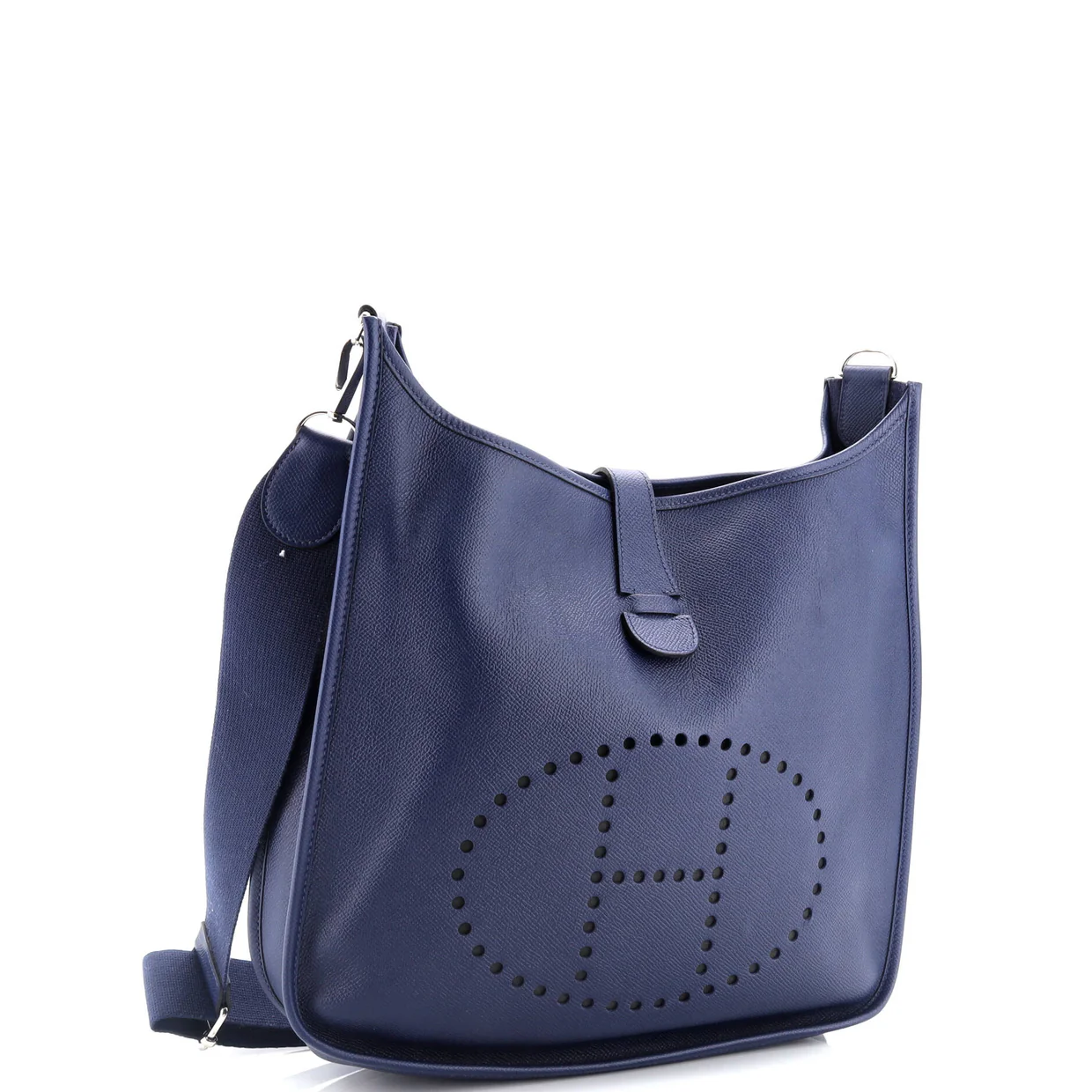 Evelyne Bag Gen III Clemence GM - Deep Luxury