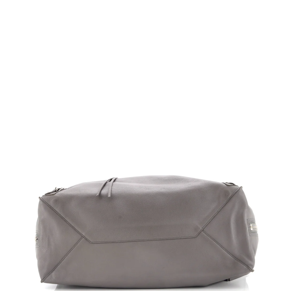 B4 Zip Around Tote Leather - Deep Luxury