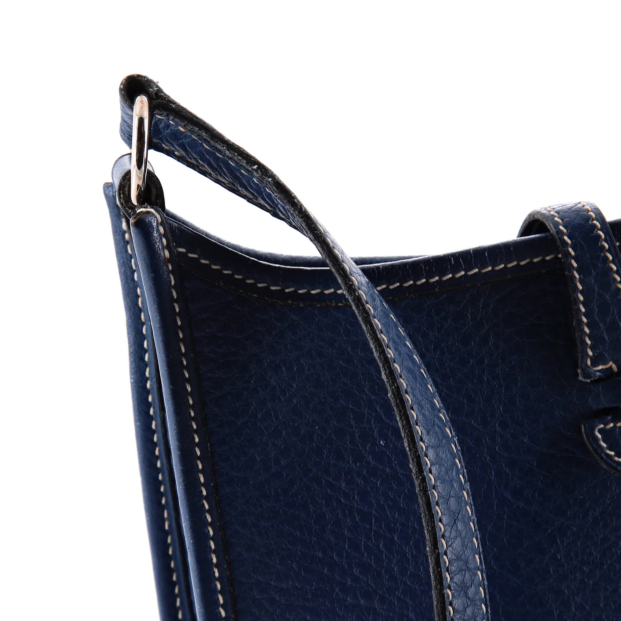 Long Strap Evelyne Bag Clemence TPM - Deep Luxury