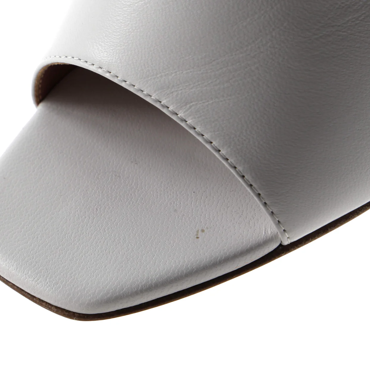 Women's Lupita Wedge Sandals Leather - Deep Luxury