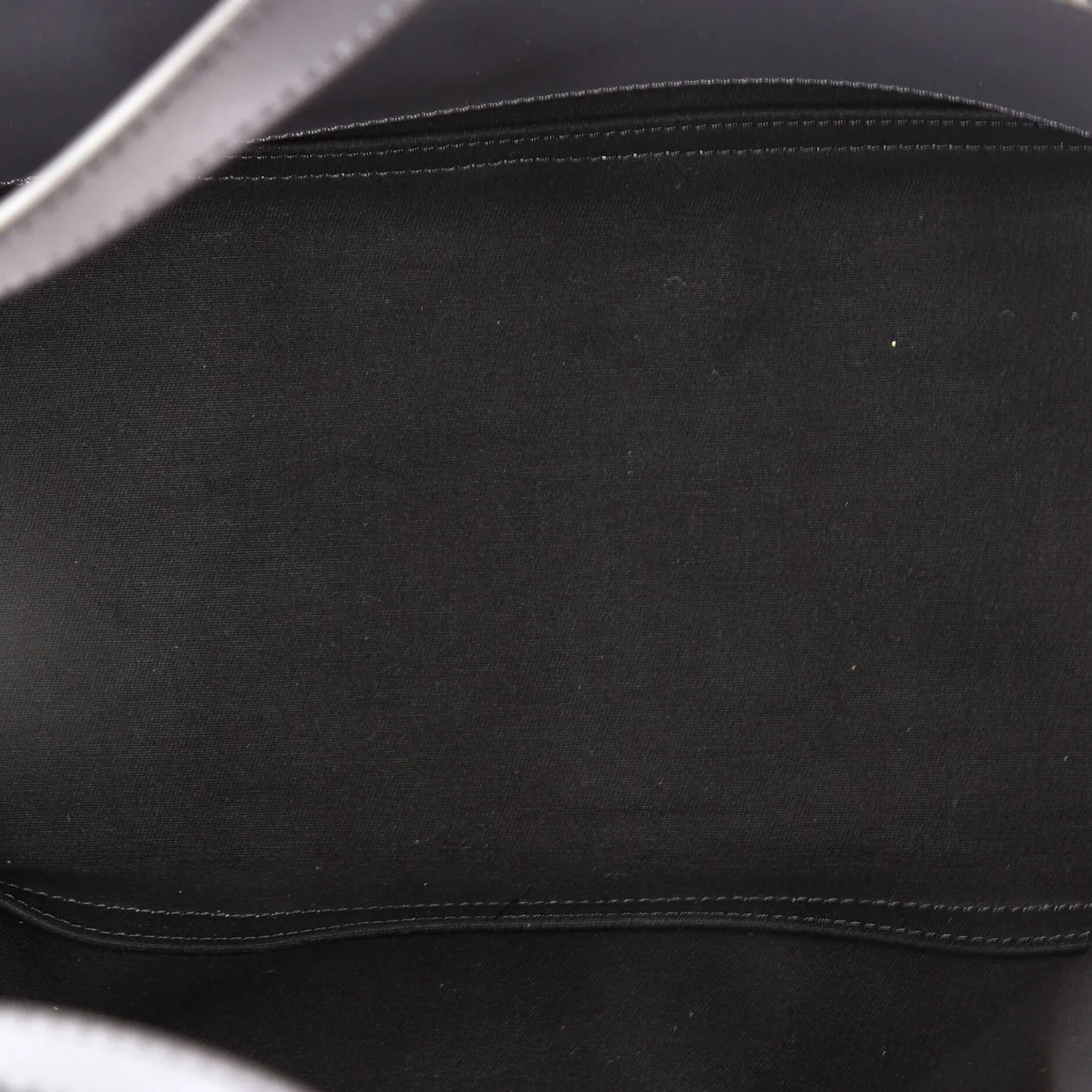 Bond Shopper Tote Canvas Medium - Deep Luxury