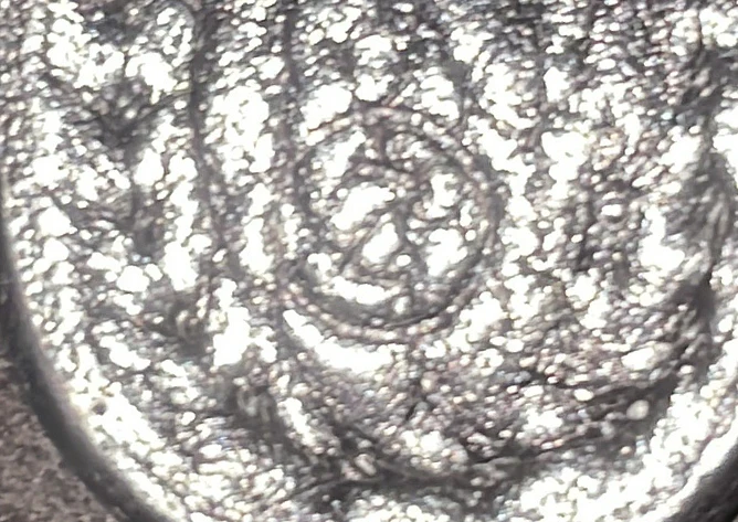 Evelyne Bag Gen I Ardennes GM - Deep Luxury