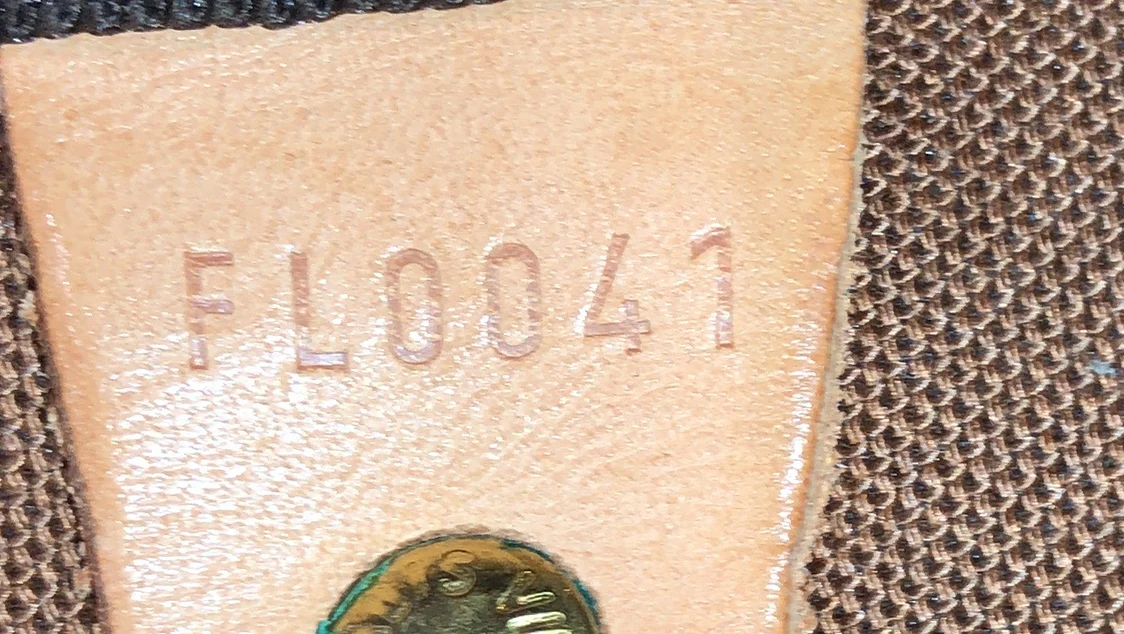 Keepall Bag Monogram Canvas 50 - Deep Luxury