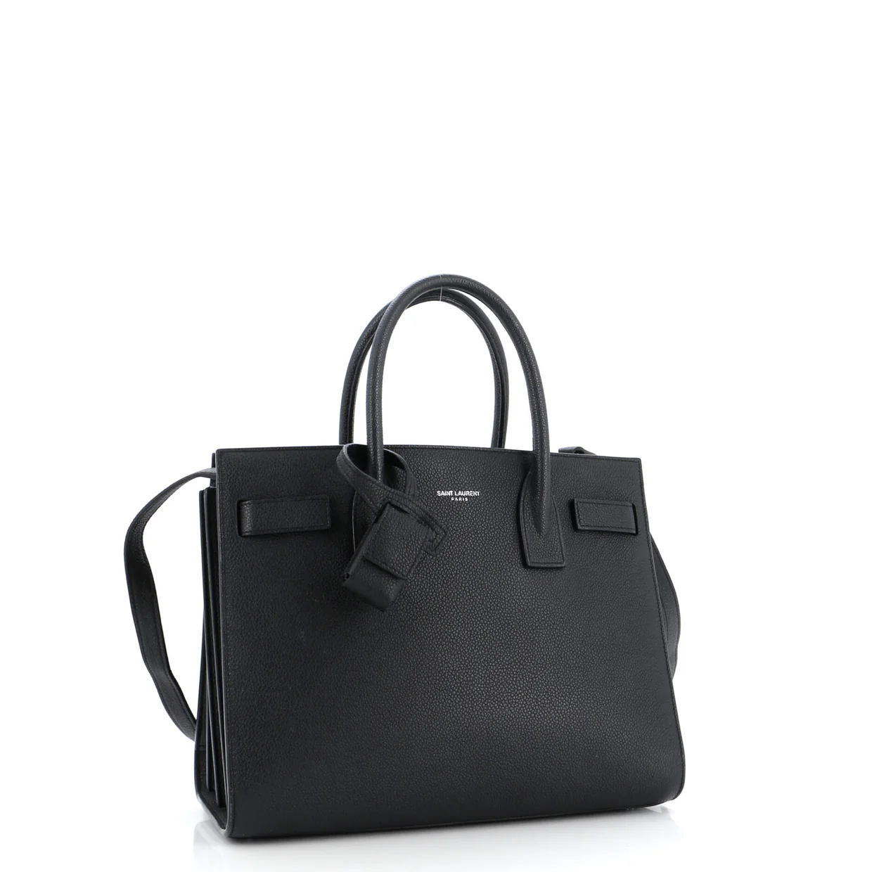 Sac de Jour Bag Leather Baby - Deep Luxury