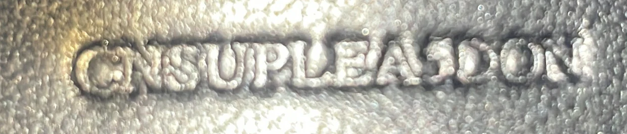 Cason Bum Bag Check E-Canvas Medium - Deep Luxury