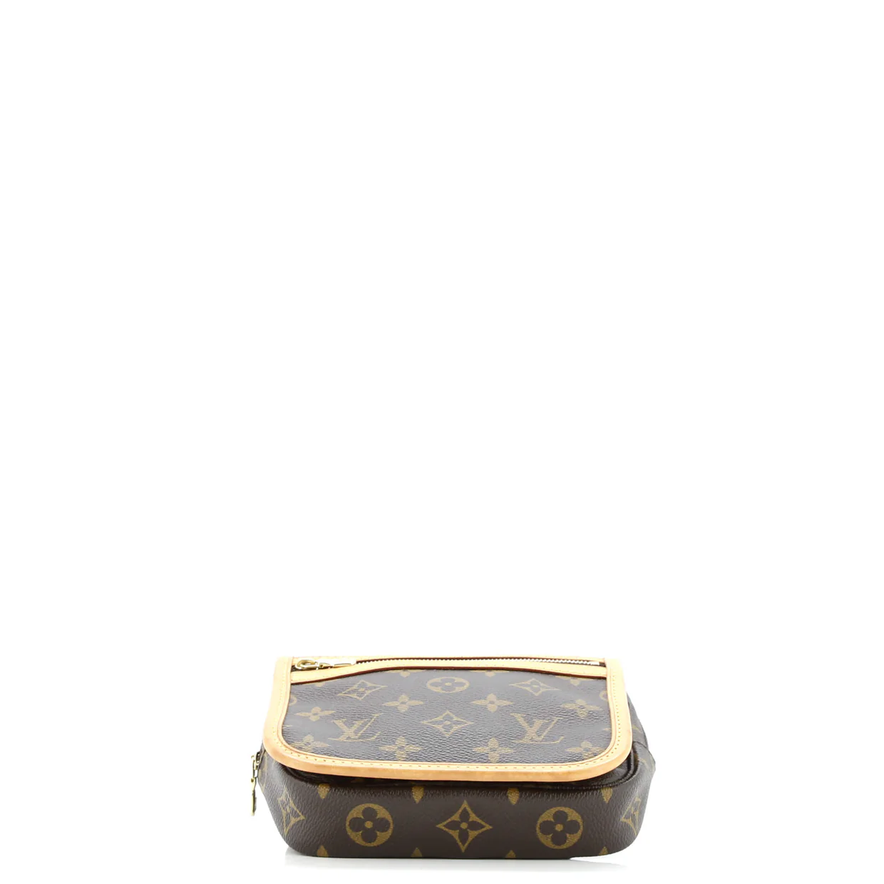 Bosphore Waist Bag Monogram Canvas - Deep Luxury