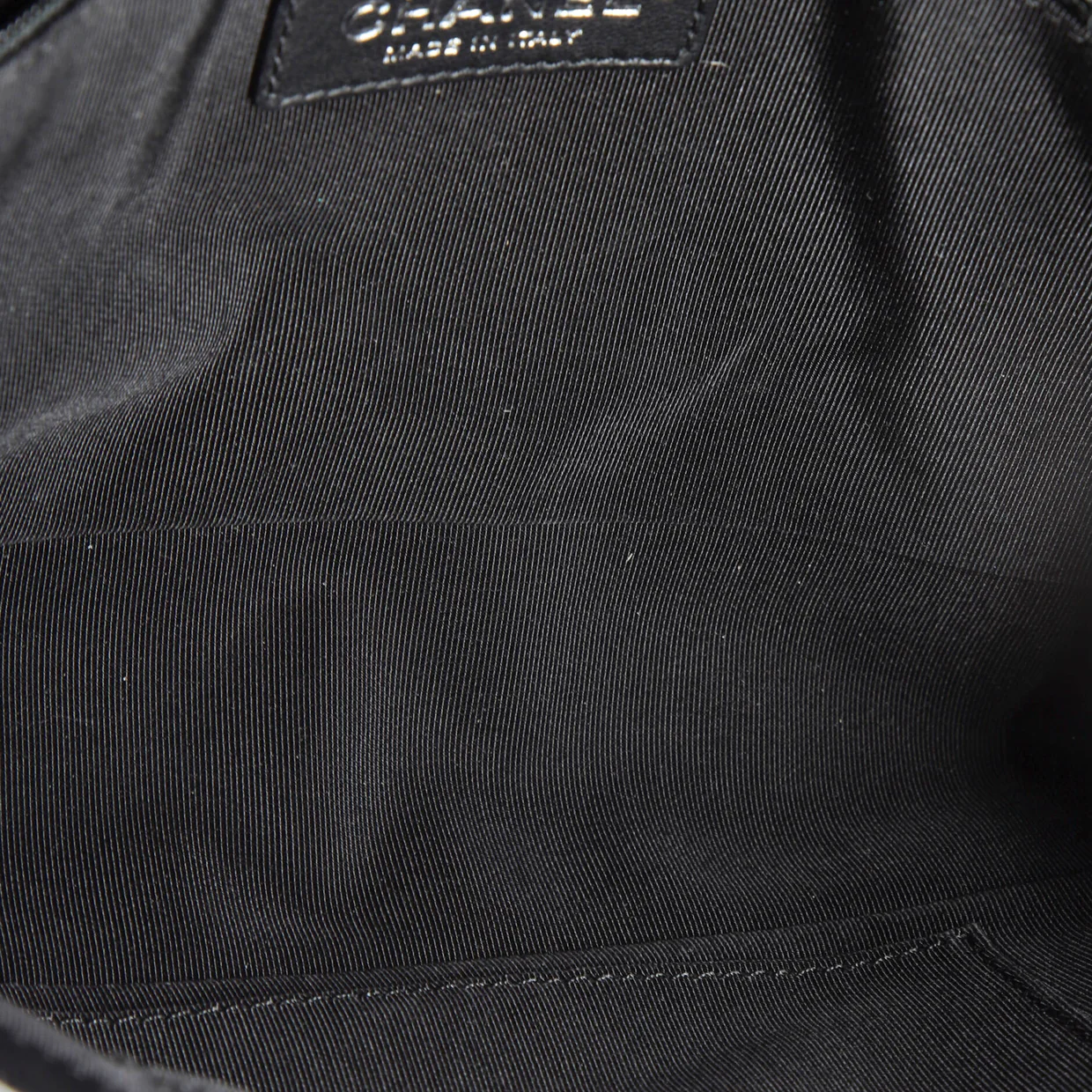 Boy Flap Bag Quilted Calfskin New Medium - Deep Luxury