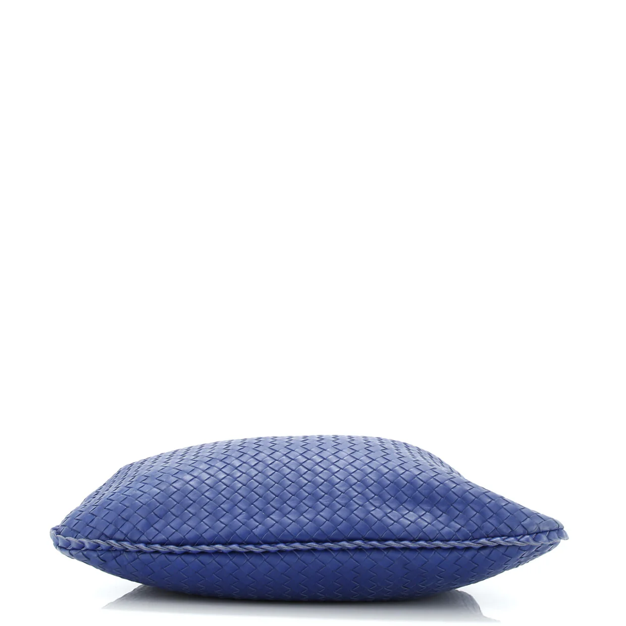 Veneta Hobo Intrecciato Nappa Large - Deep Luxury