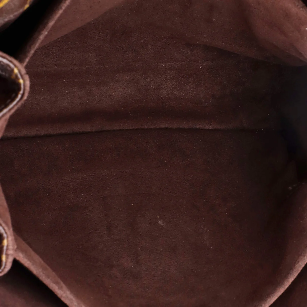 Pochette Metis Monogram Canvas - Deep Luxury