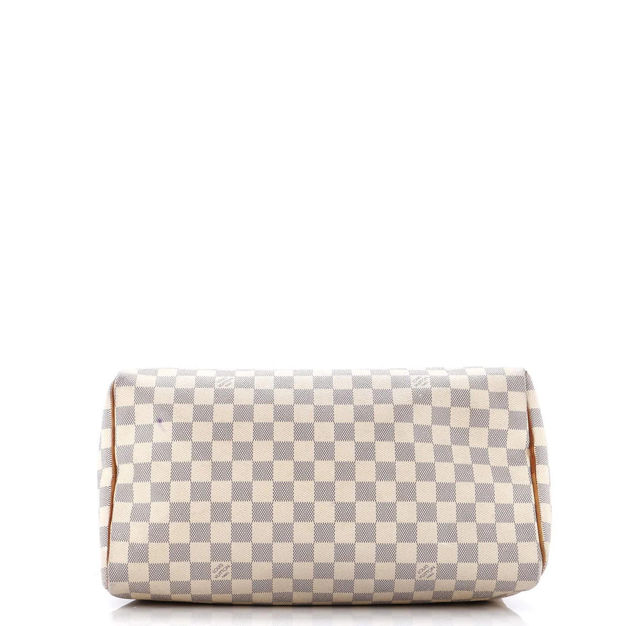 Speedy Handbag Damier 35 - Deep Luxury