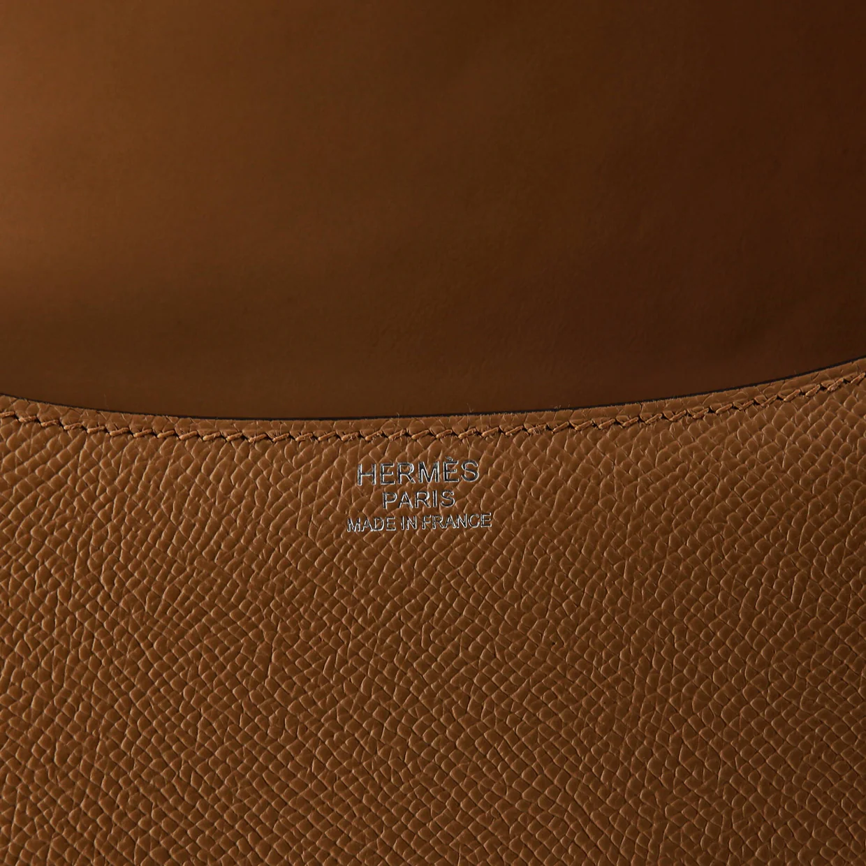 Constance NM Bag Epsom 24 - Deep Luxury