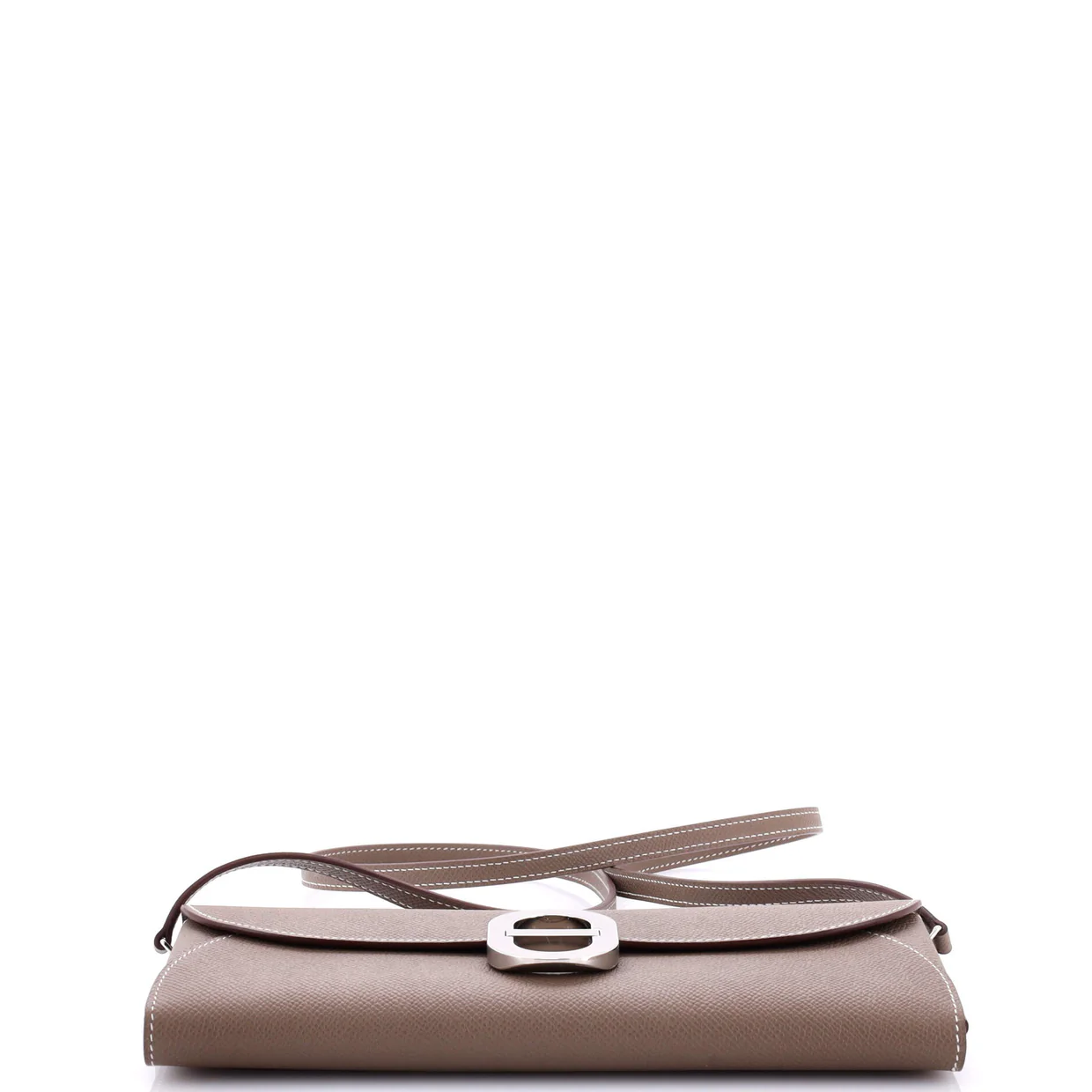 Chaine d’Ancre To Go Wallet Epsom - Deep Luxury