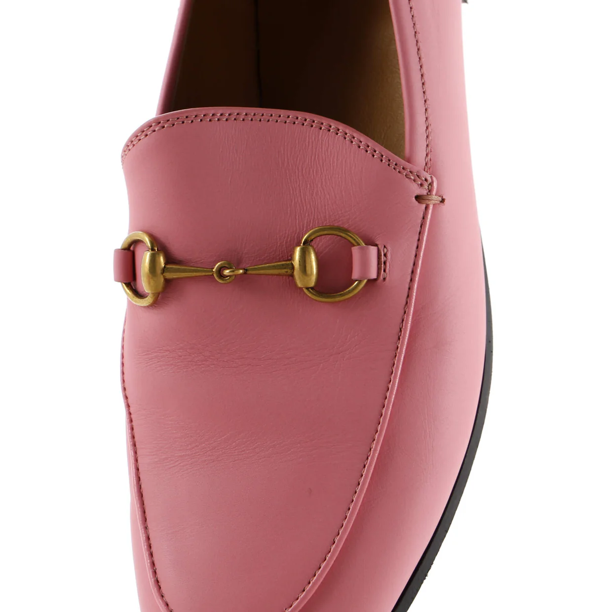 Women's Jordaan Loafers Leather - Deep Luxury