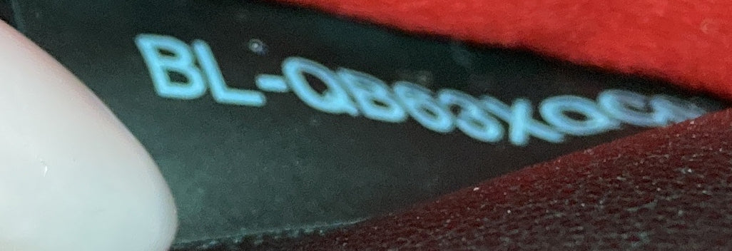 VLTN Rockstud Spike Backpack Quilted Printed Leather Mini - Deep Luxury