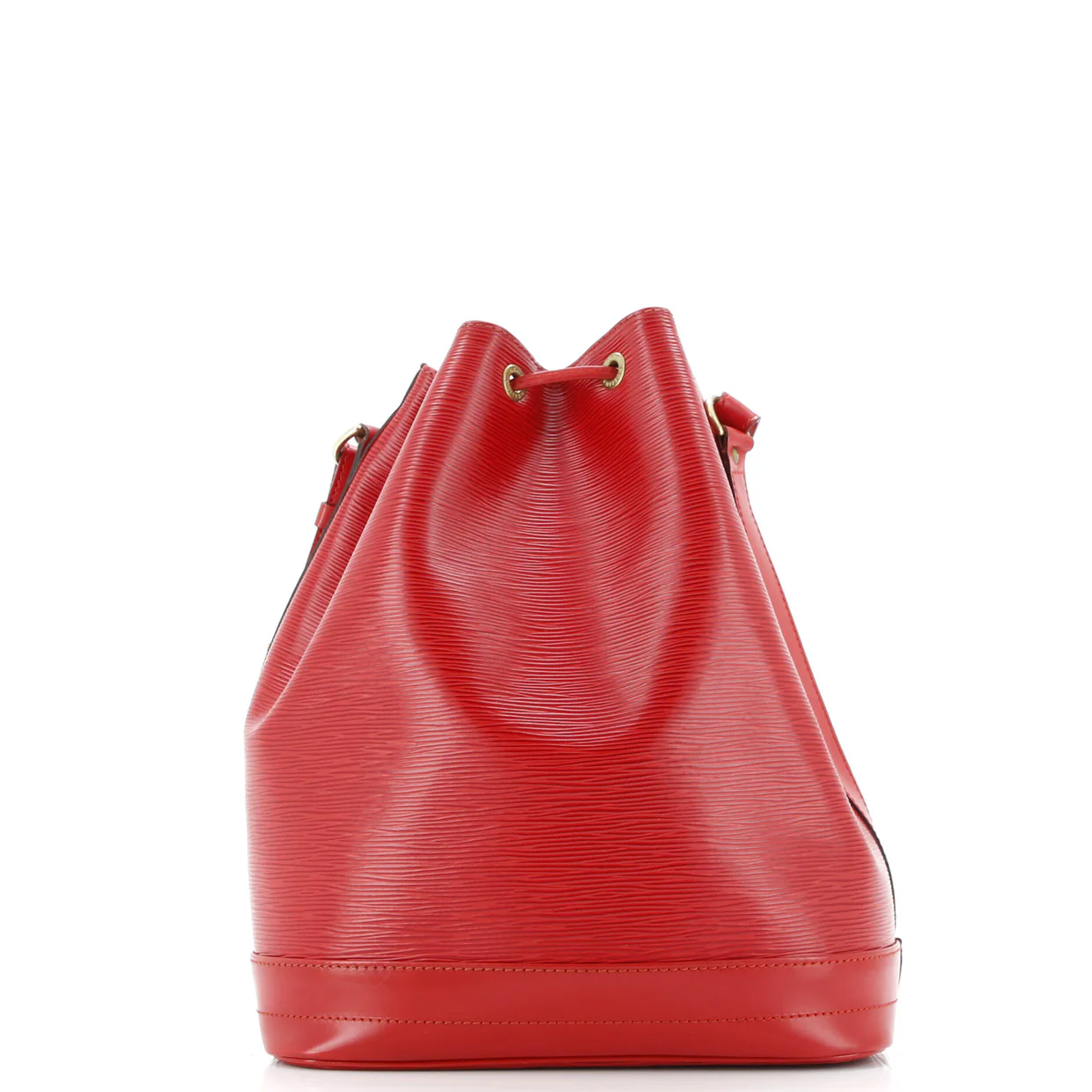 Petit Noe Handbag Epi Leather - Deep Luxury