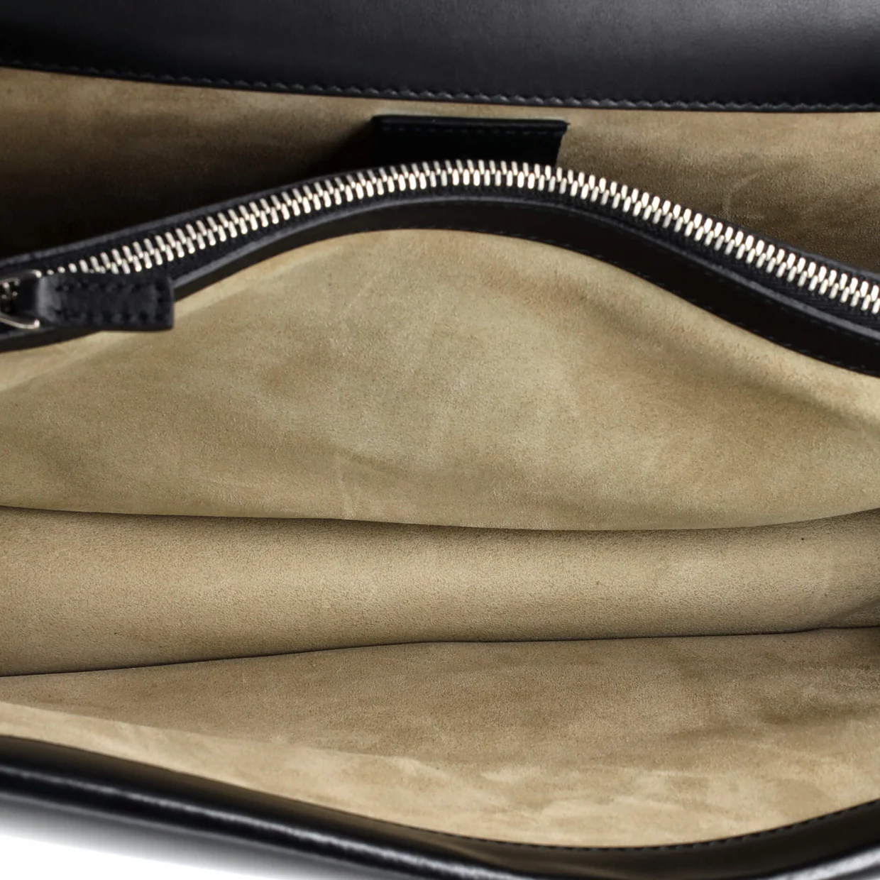 Dionysus Bag Embroidered Studded Leather Small - Deep Luxury