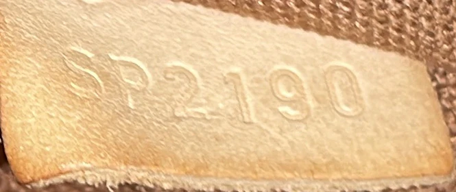 Tivoli Handbag Monogram Canvas GM - Deep Luxury