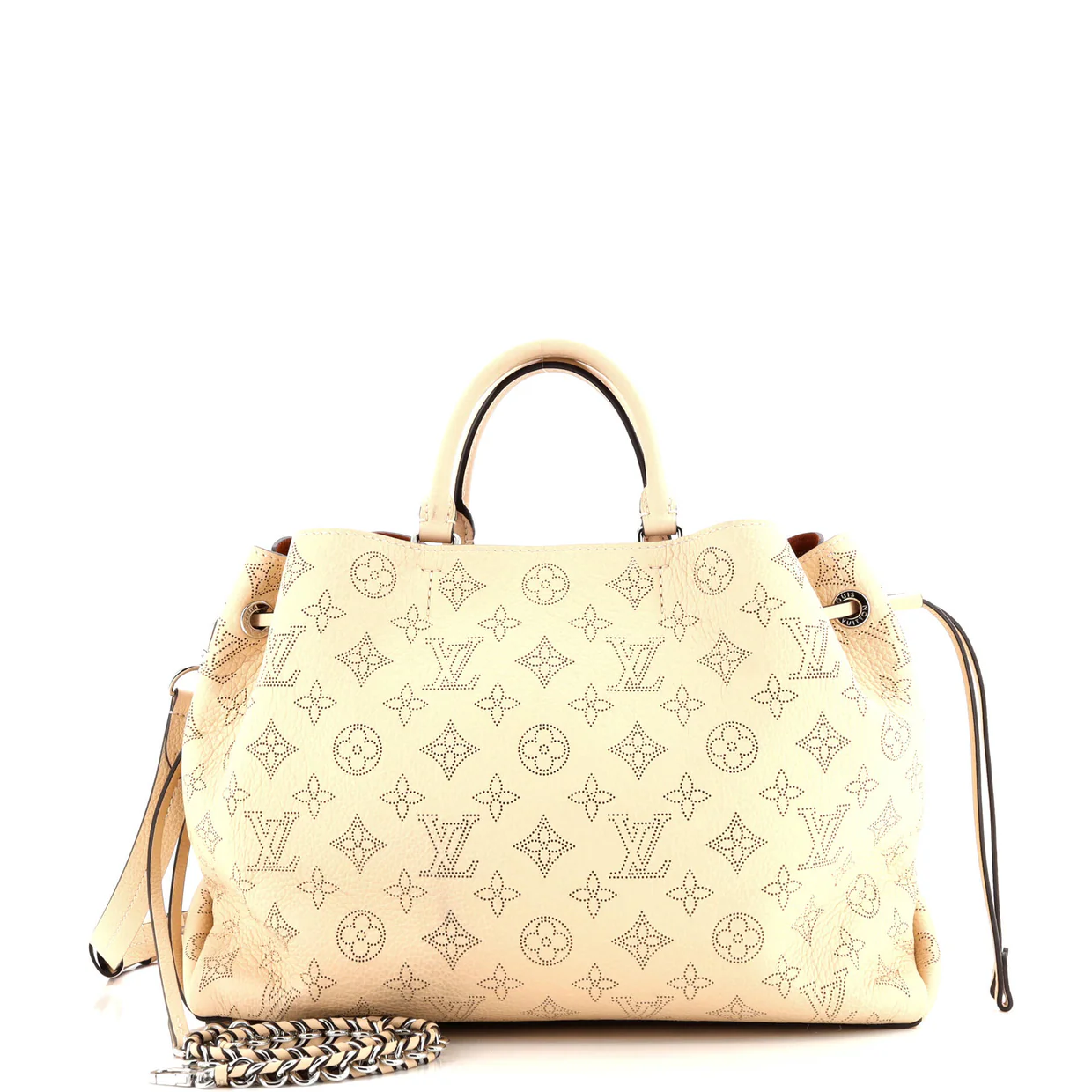 Bella Tote Mahina Leather - Deep Luxury