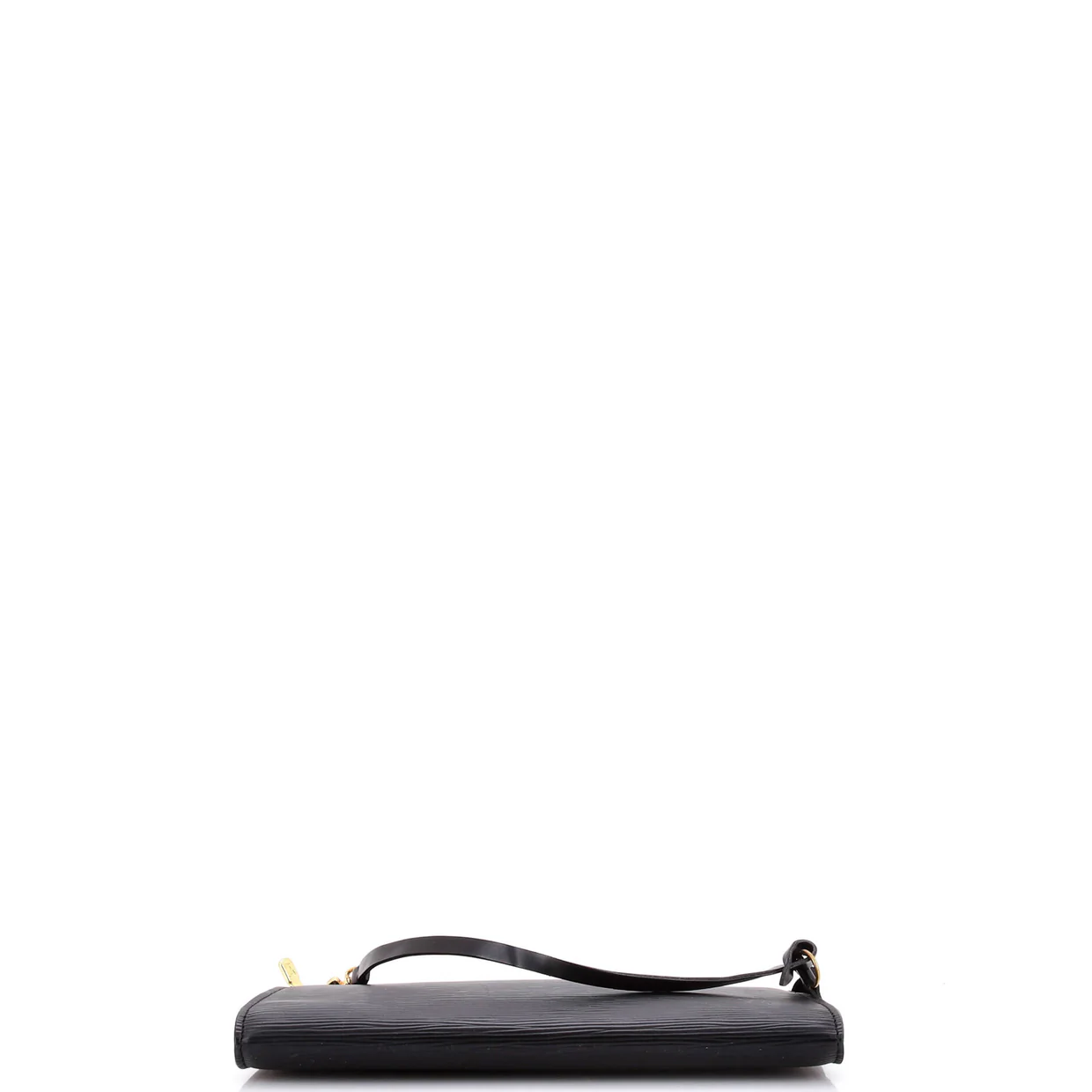 Pochette Accessoires Epi Leather - Deep Luxury