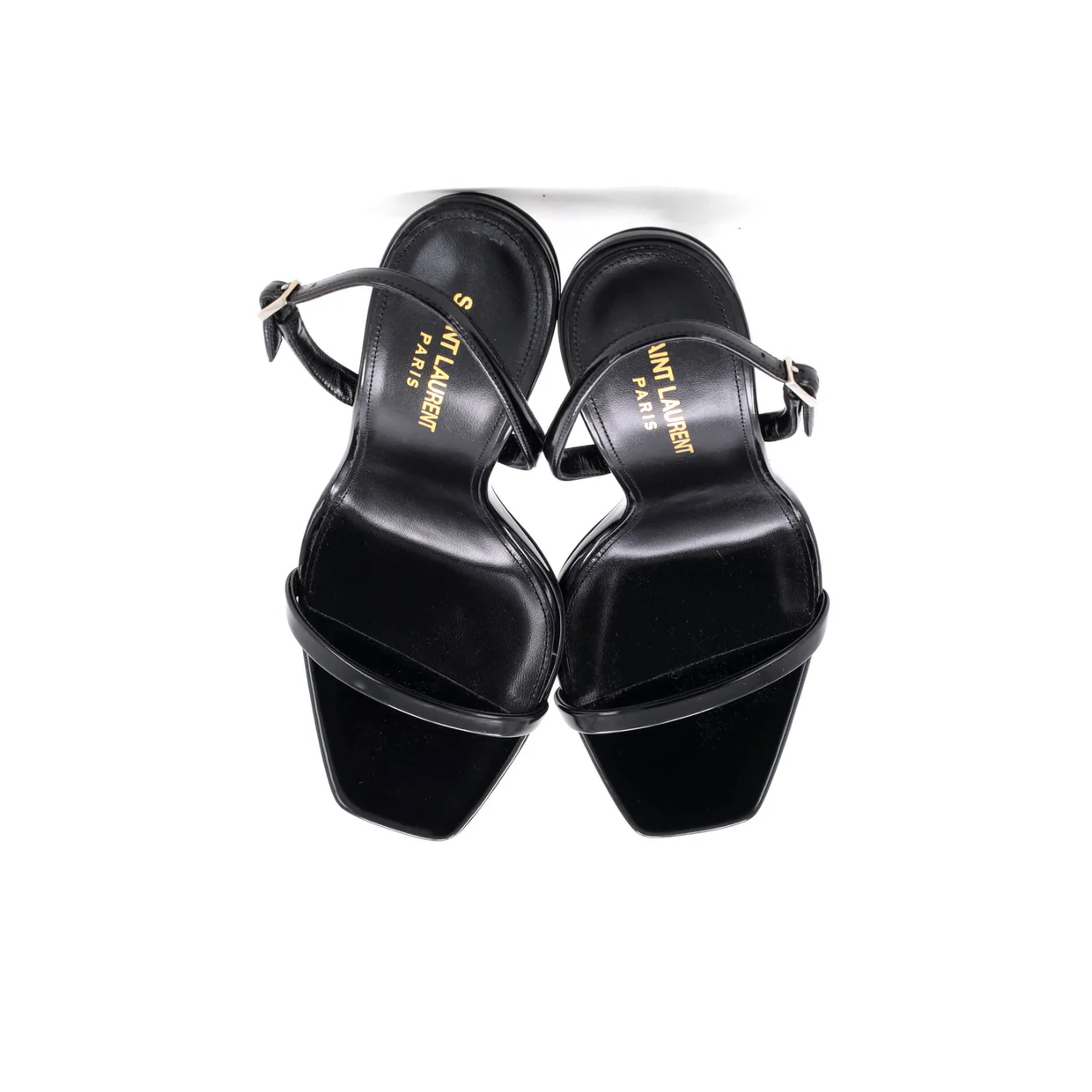 Women's Opyum Heels Leather 110 - Deep Luxury