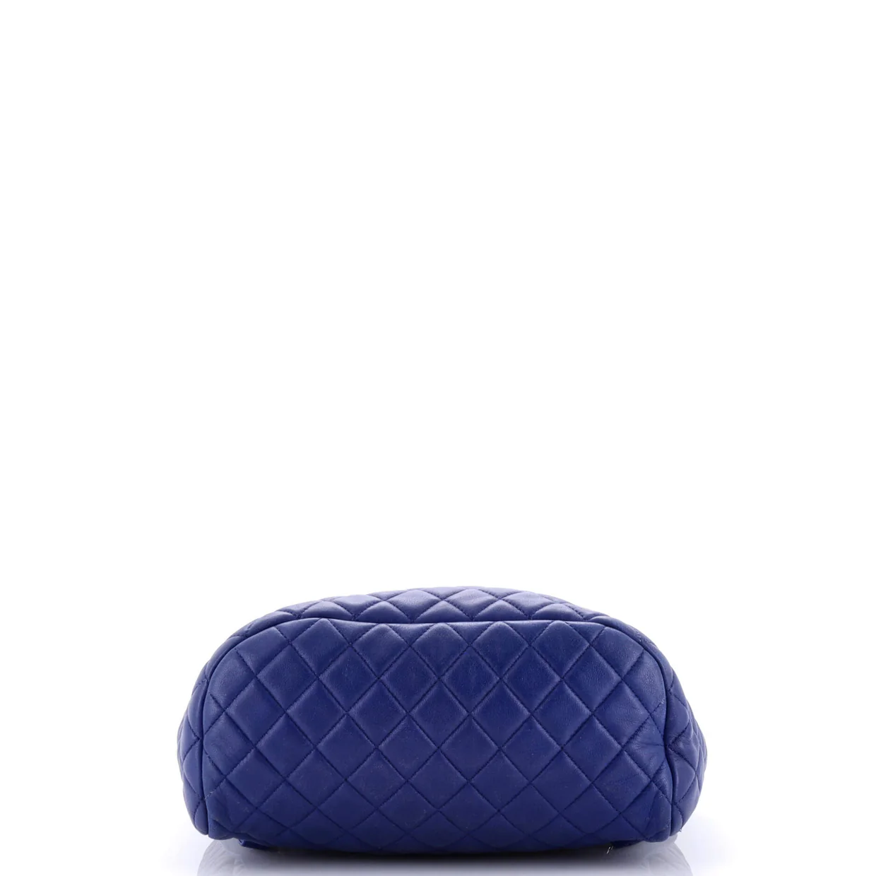 Urban Spirit Backpack Quilted Lambskin Large - Deep Luxury