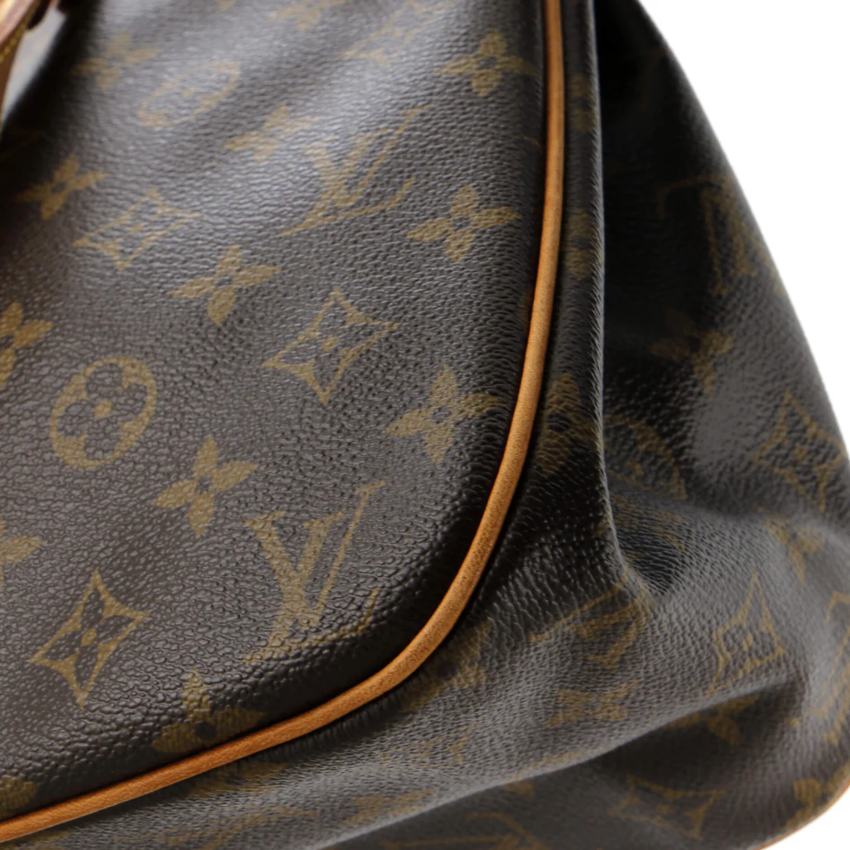 Batignolles Handbag Monogram Canvas Horizontal - Deep Luxury