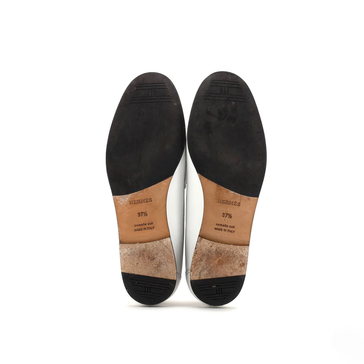Women's Colette Loafers Leather - Deep Luxury