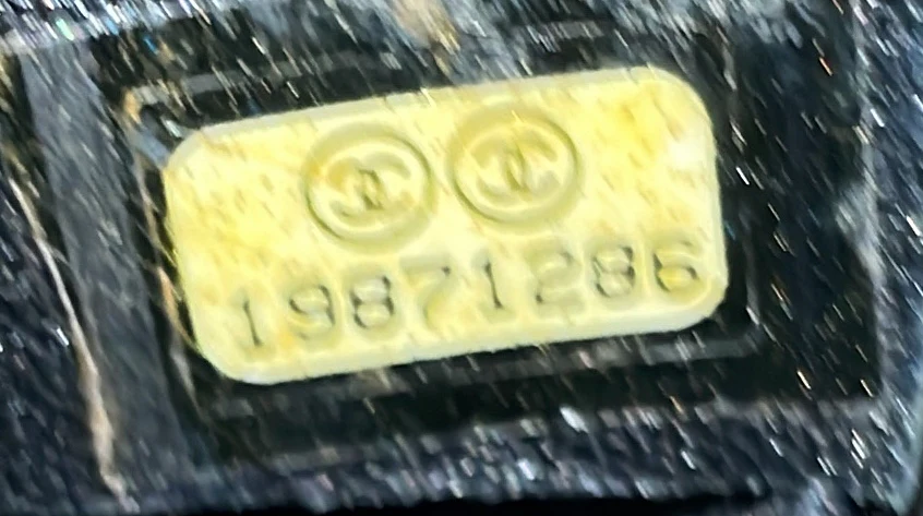 Paris-Dallas Boy Flap Bag Studded Quilted Distressed Calfskin Old Medium - Deep Luxury