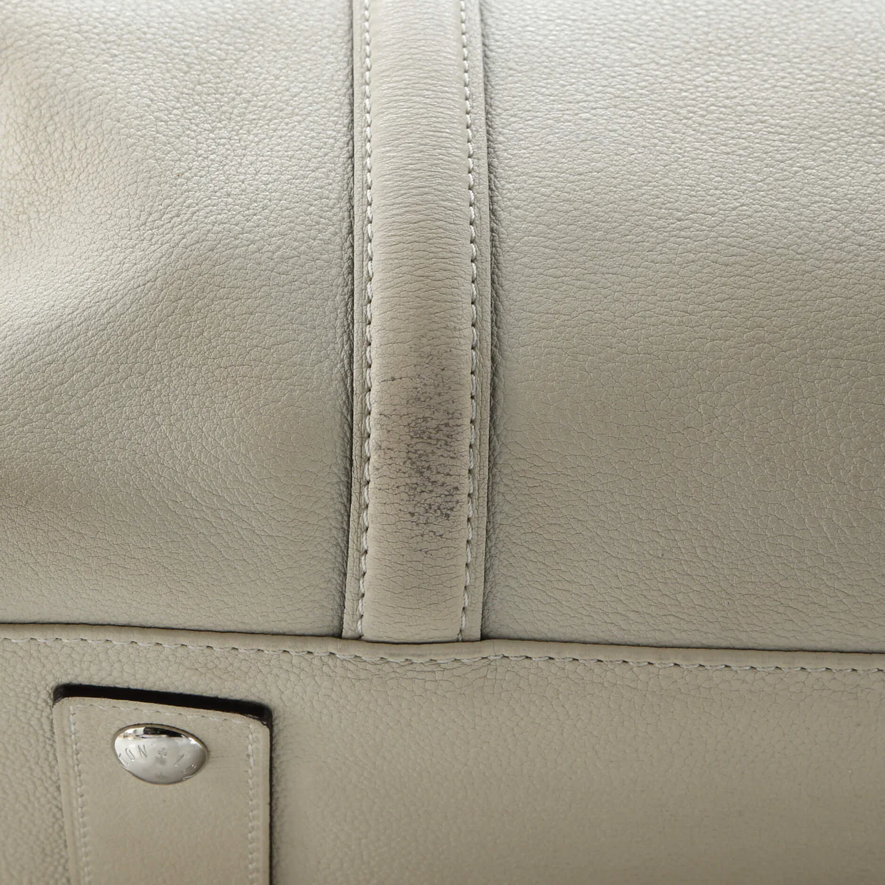 Sofia Coppola SC Bag Leather PM - Deep Luxury
