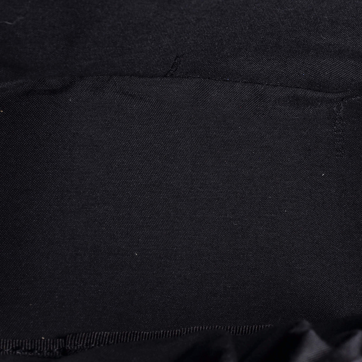 Top Handle Zip Around Travel Messenger Bag Embossed Leather - Deep Luxury