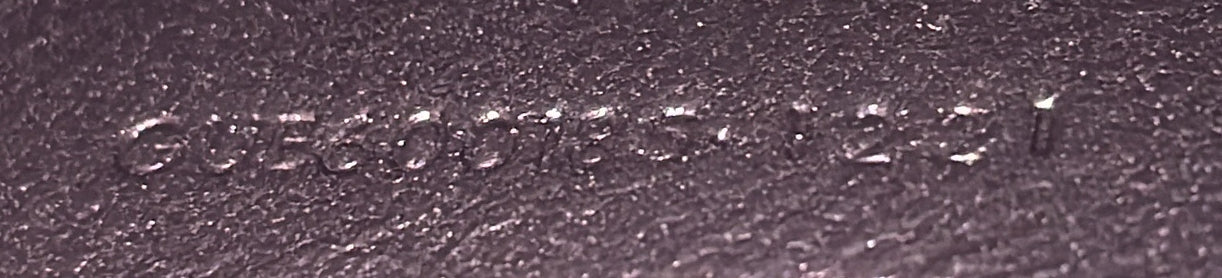 Classic Monogram Envelope Satchel Mixed Matelasse Leather Medium - Deep Luxury