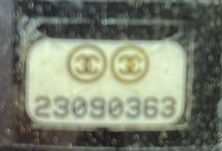 Boy Flap Bag Quilted Calfskin Large - Deep Luxury