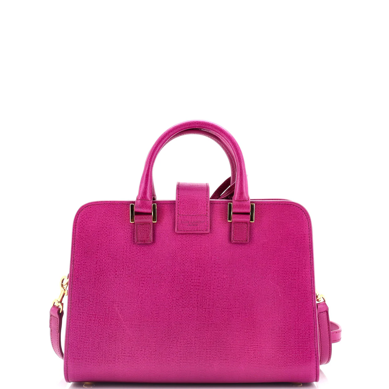 Monogram Cabas Leather Baby - Deep Luxury