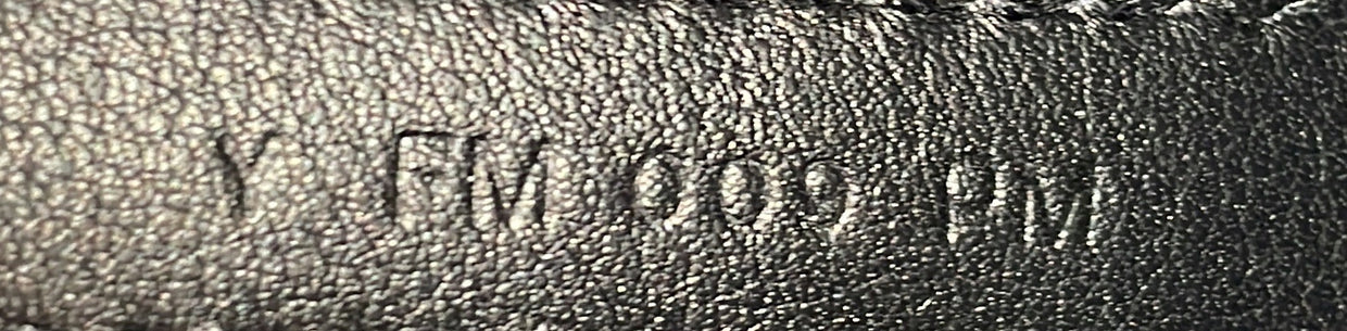 Picotin Lock Bag Felt with Leather PM - Deep Luxury