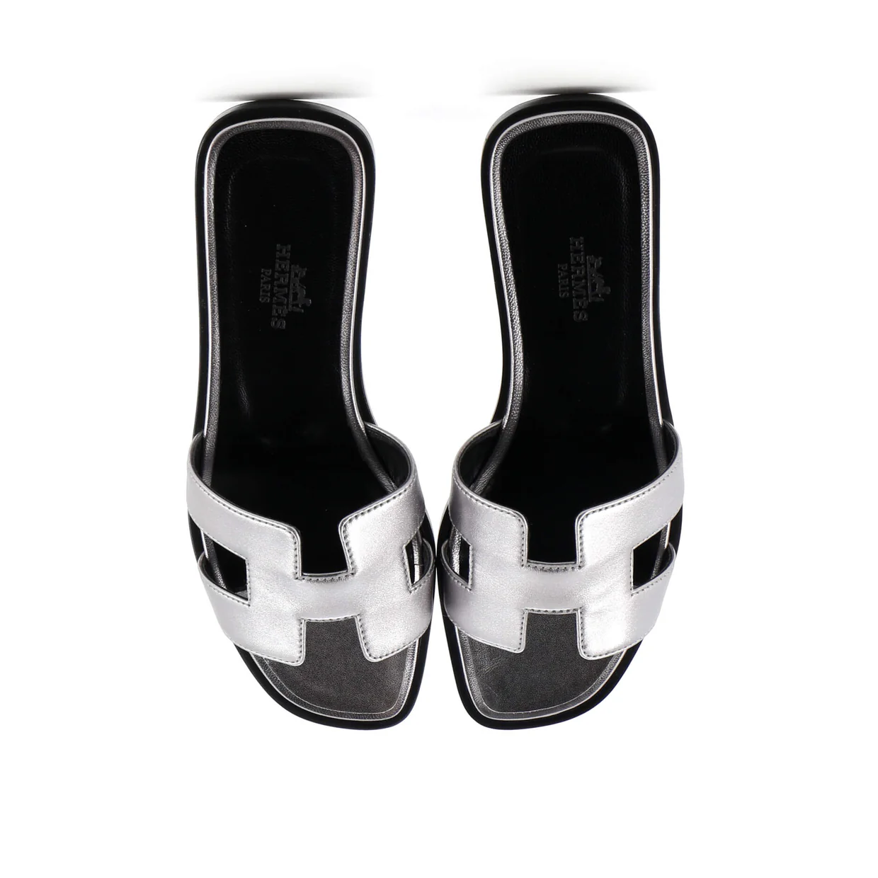 Women's Oran Sandals Leather - Deep Luxury