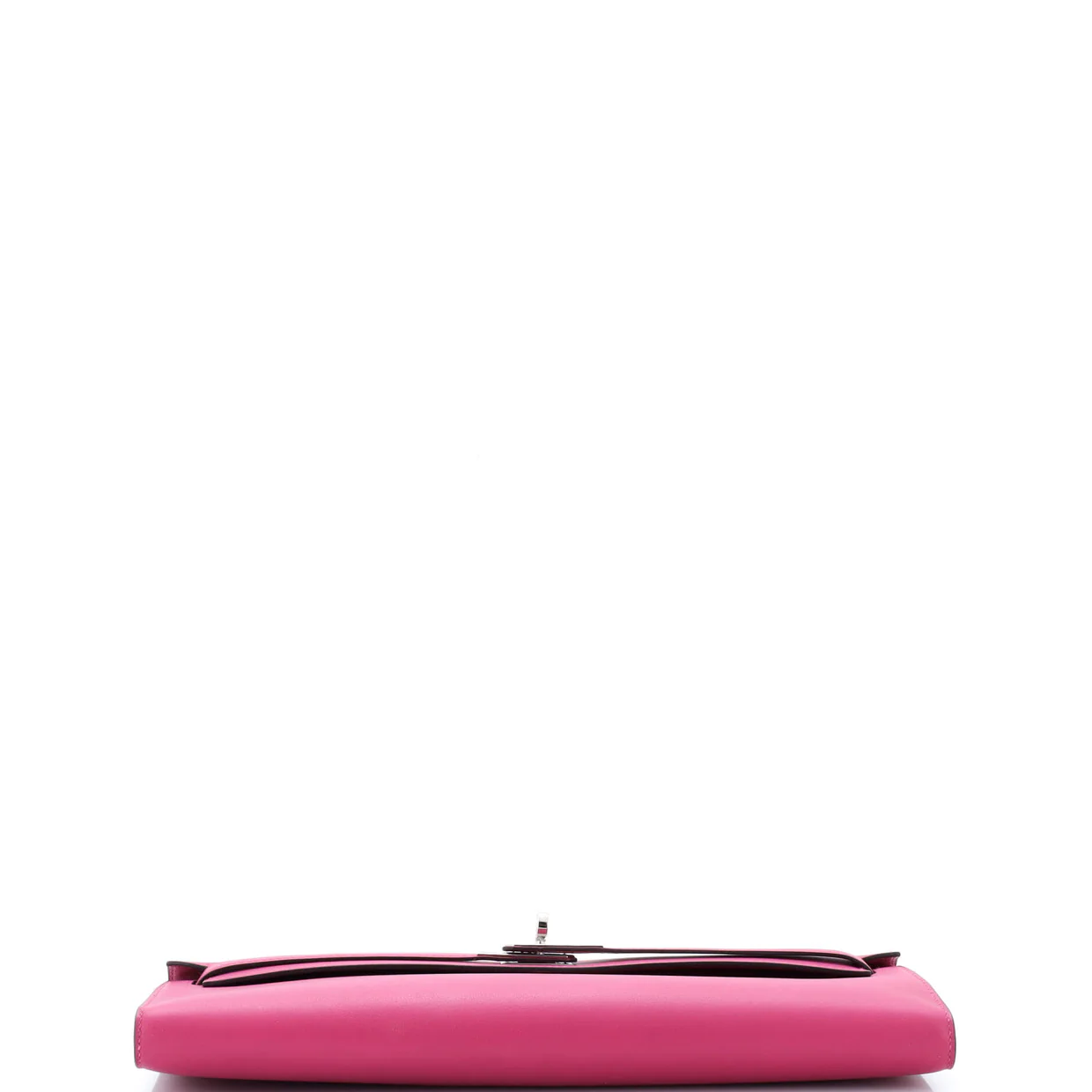 Kelly Cut Pochette Swift - Deep Luxury