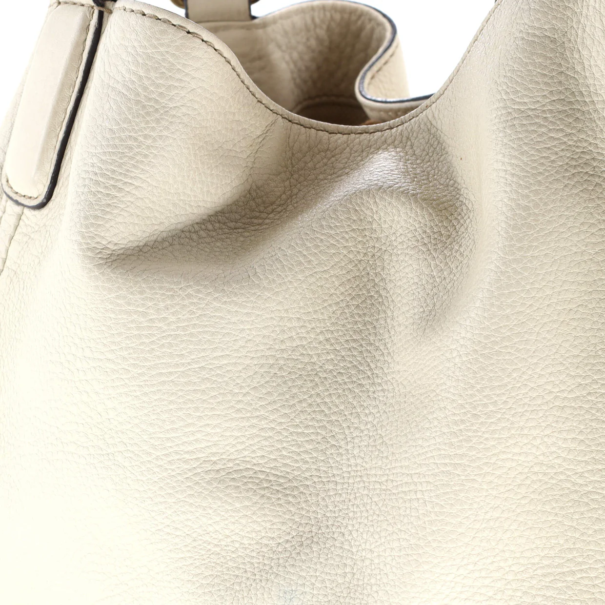 Soho Shoulder Bag Leather Medium - Deep Luxury