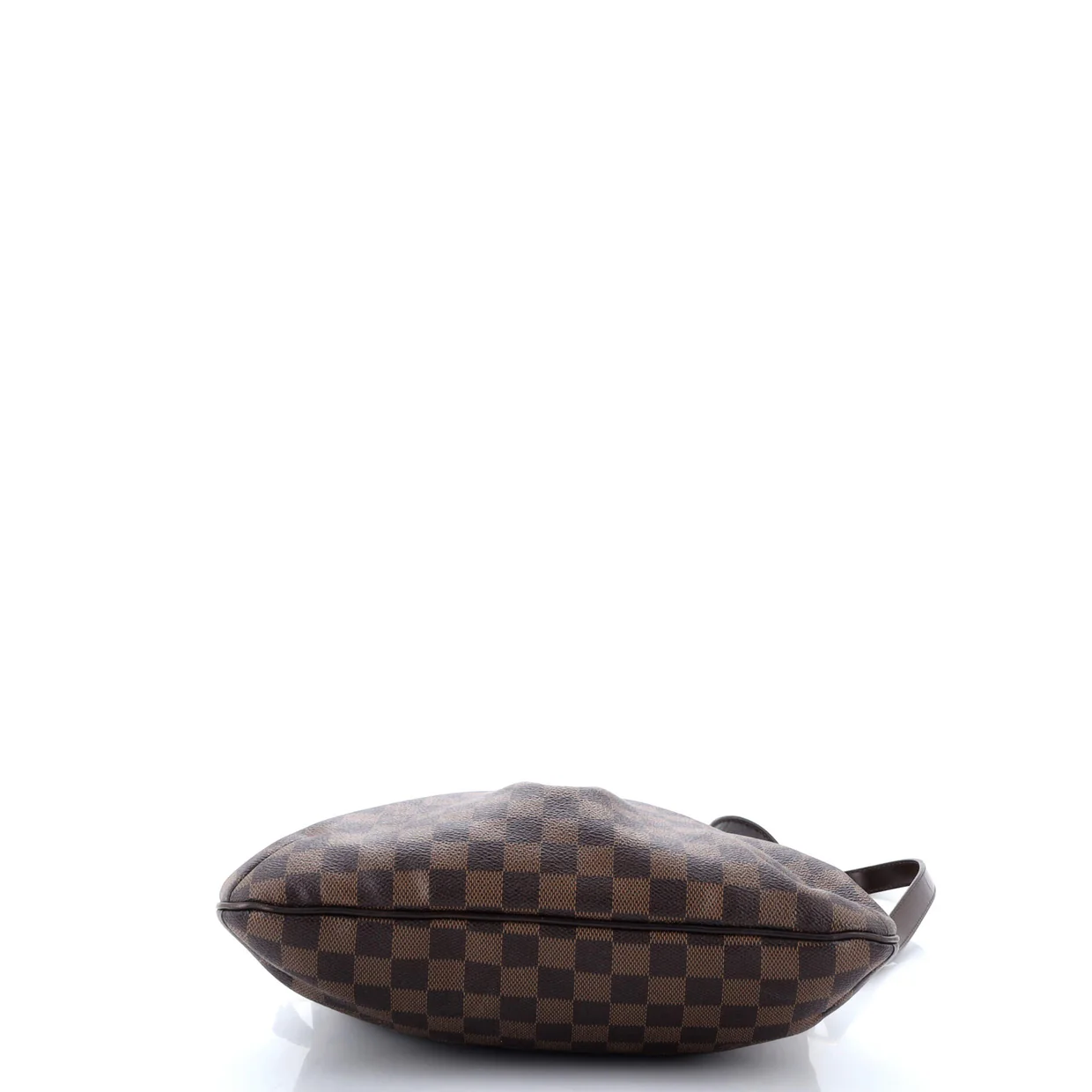 Bloomsbury Handbag Damier PM - Deep Luxury