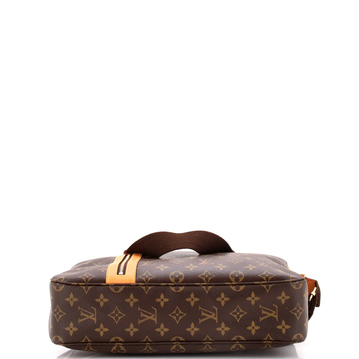 Sac Bosphore Handbag Monogram Canvas - Deep Luxury