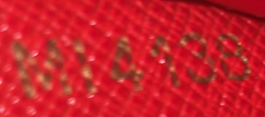 Retiro Zippy Wallet Monogram Canvas - Deep Luxury