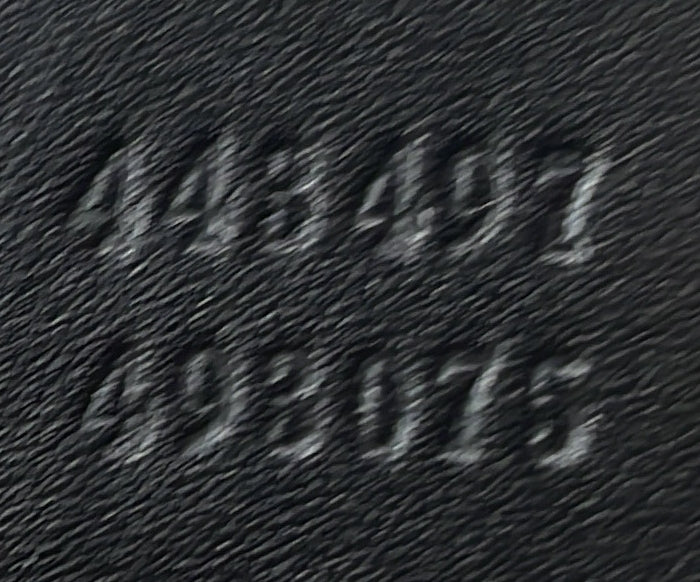 Pearly GG Marmont Flap Bag Embellished Matelasse Leather Small - Deep Luxury