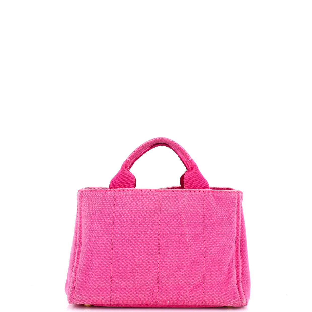 Canapa Tote Canvas Mini - Deep Luxury