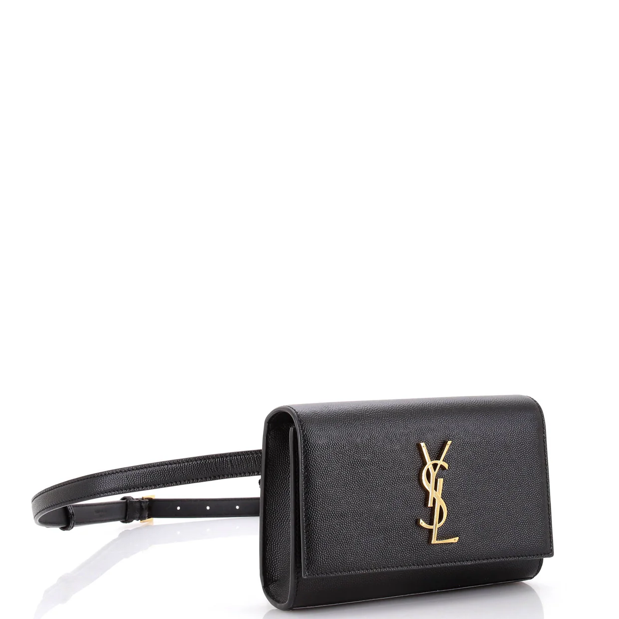 Classic Monogram Kate Belt Bag Leather - Deep Luxury