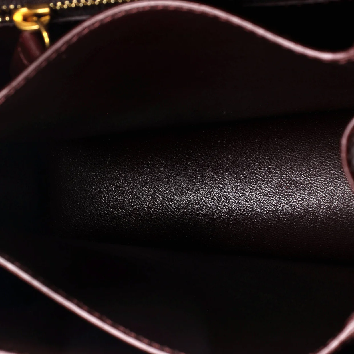 Classic Box Bag Stingray Small - Deep Luxury