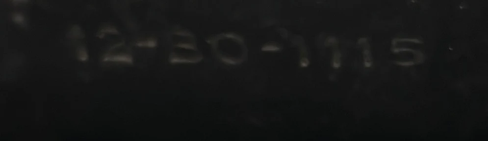 Lady Dior Bag Micro Cannage Metallic Calfskin Medium - Deep Luxury