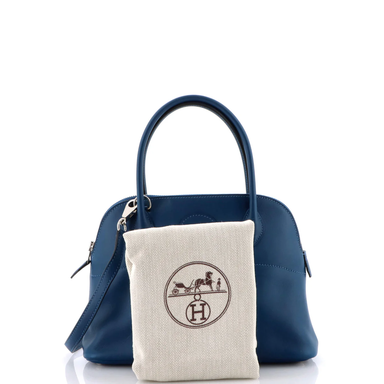 Bolide Bag Swift 27 - Deep Luxury