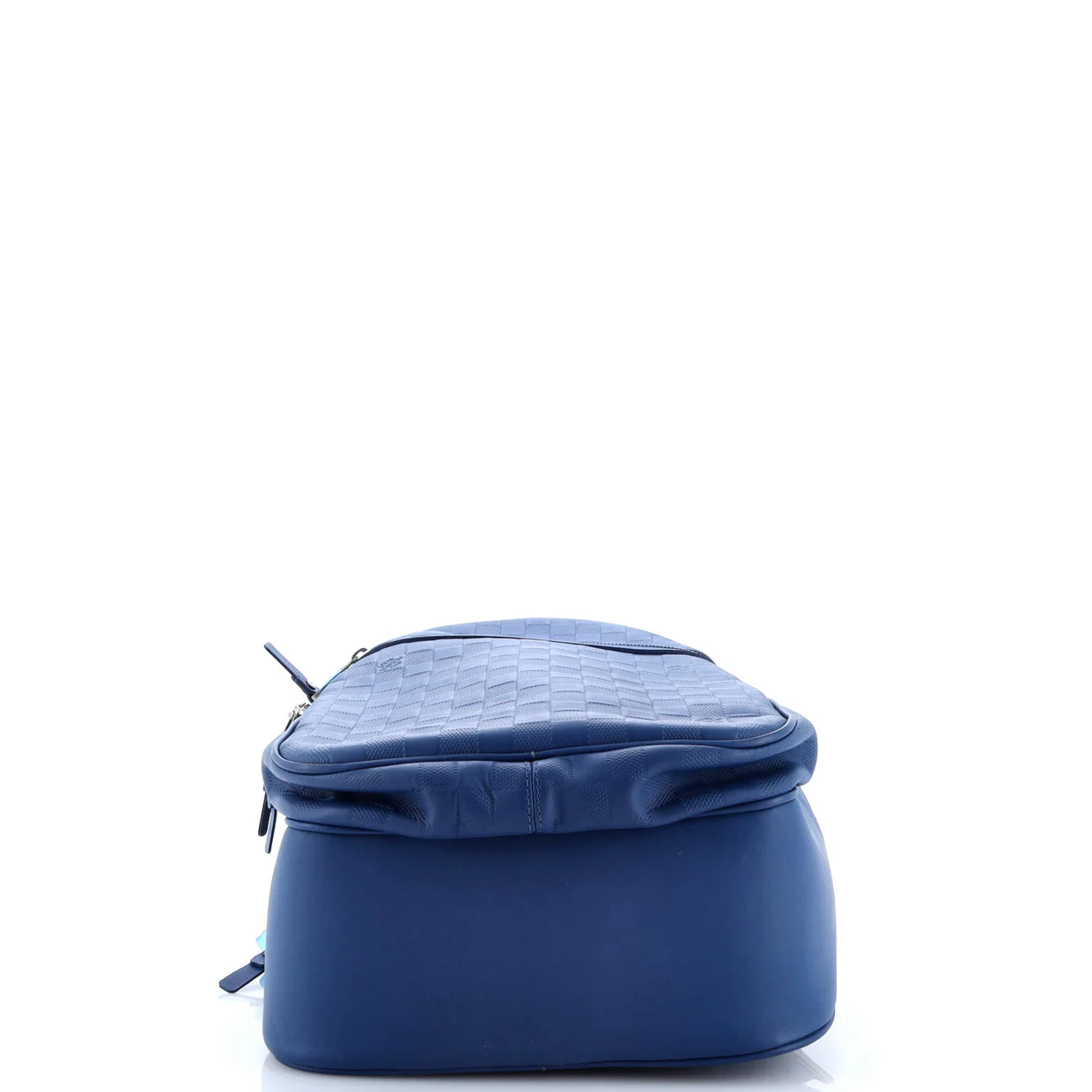 Michael NM Backpack Damier Infini Leather - Deep Luxury