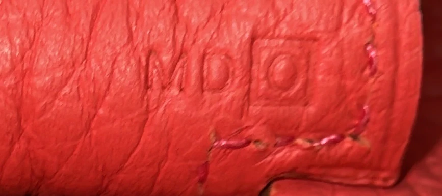 Evelyne Bag Gen III Clemence GM - Deep Luxury