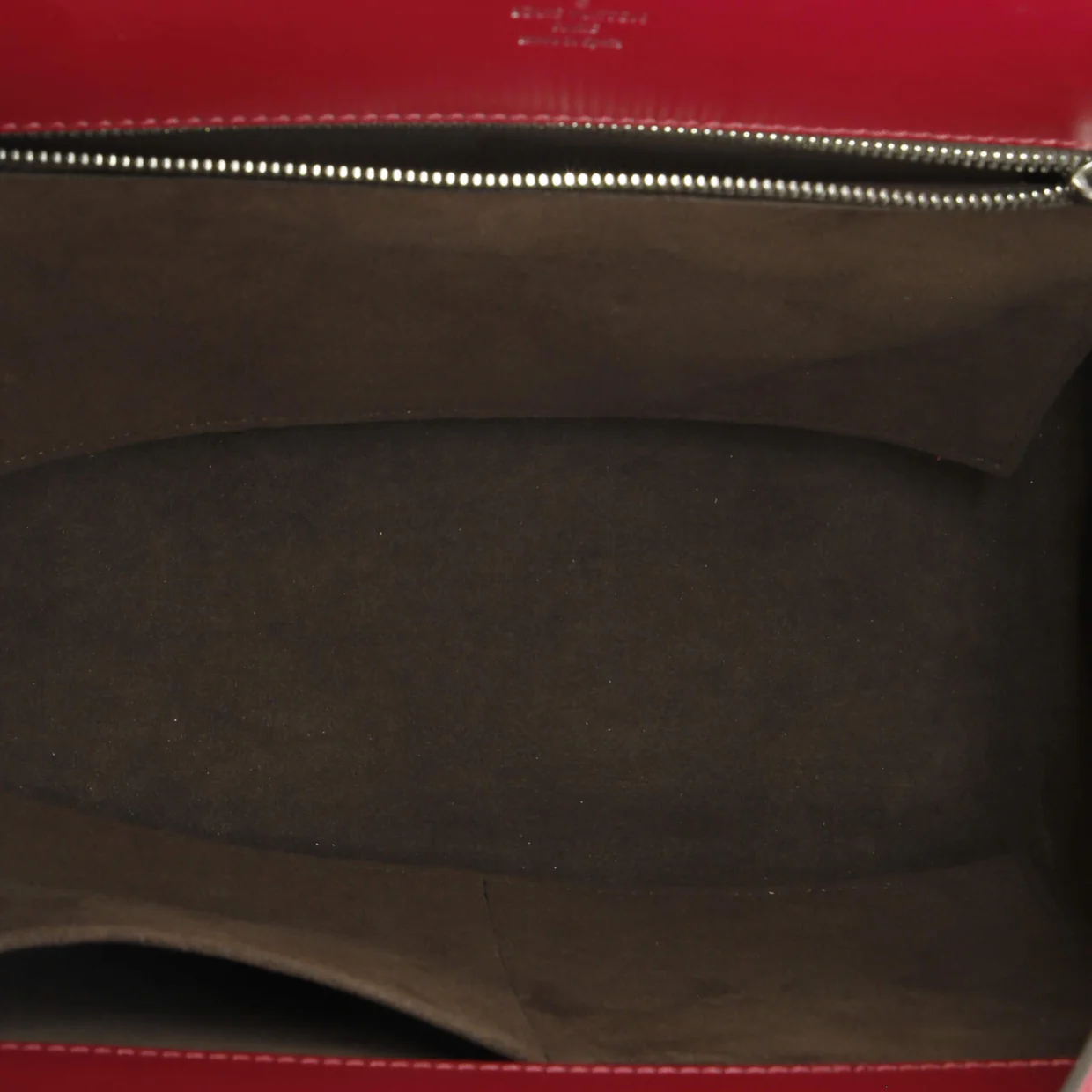 Phenix Tote Epi Leather MM - Deep Luxury